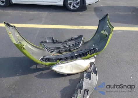 2011 Ford Fiesta Se from USA, damaged, VIN 3FADP4BJ3BM181711